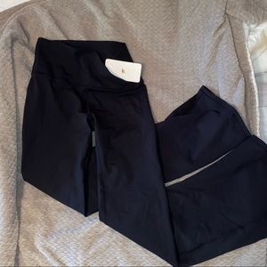Fabletics ultra high waisted solid pure luxe pant